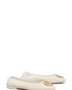 Tory Burch Tory Burch Claire Ballet Flat - 1