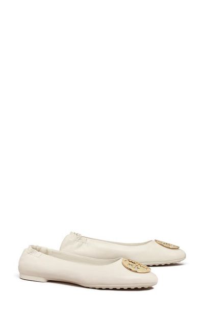 Tory Burch Tory Burch Claire Ballet Flat