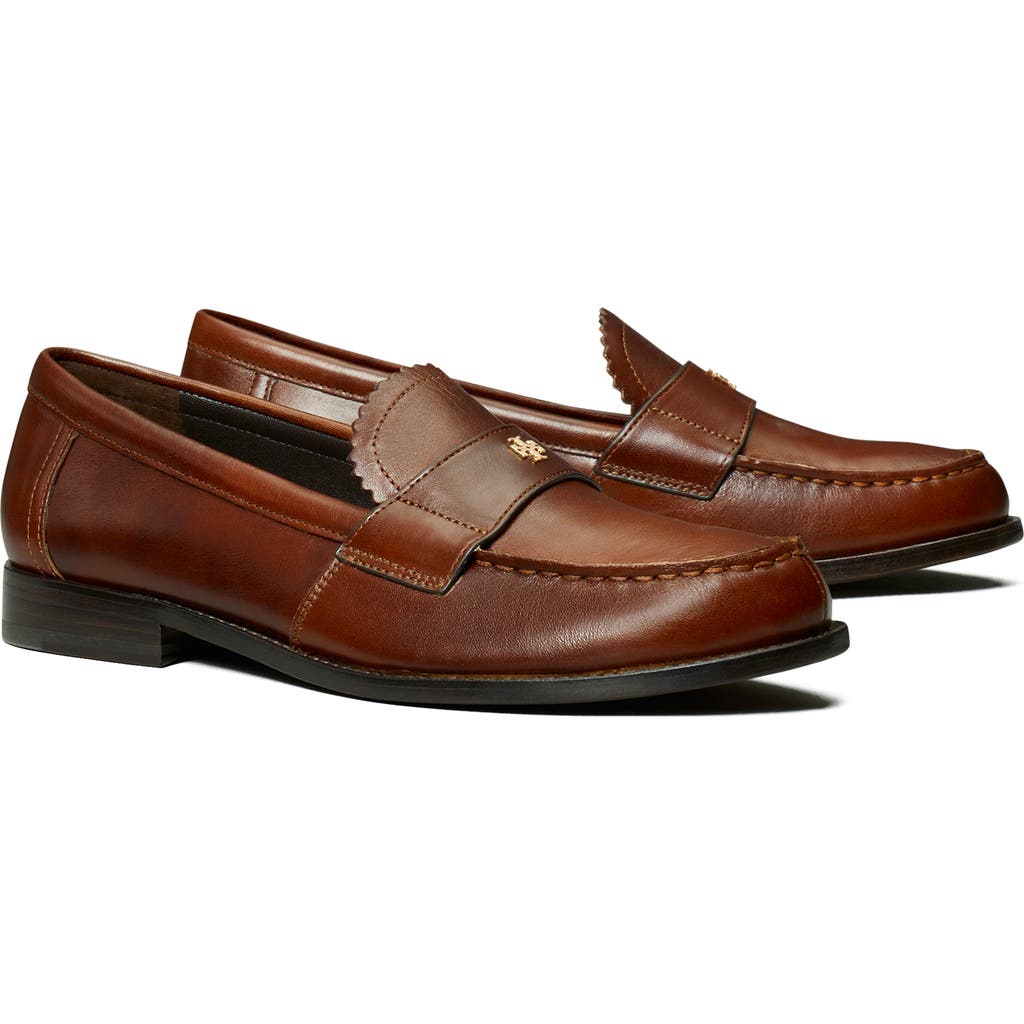 Tory Burch Tory Burch Classic Loafer