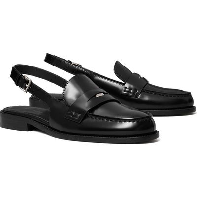 Tory Burch Tory Burch Classic Penny Slingback Loafer