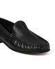 Tory Burch Tory Burch Classic Ruched Leather Loafer - 4
