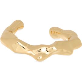 Tory Burch Tory Burch Coral Cuff Bracelet