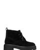 Tory Burch Tory Burch Desert Leather Genuine Shearling Boot - 2