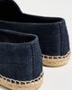 Tory Burch Tory Burch Eleanor Espadrilles Midnight Stream - 4
