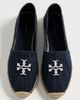 Tory Burch Tory Burch Eleanor Espadrilles Midnight Stream - 5