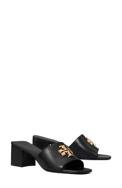 Tory Burch Tory Burch Eleanor Heeled Sandal