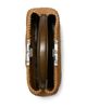 Tory Burch Tory Burch Eleanor Mini Raffia Crossbody Bag - 2