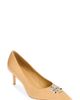 Tory Burch Tory Burch Eleanor Pointed Toe Pump - 1