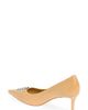 Tory Burch Tory Burch Eleanor Pointed Toe Pump - 2