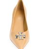 Tory Burch Tory Burch Eleanor Pointed Toe Pump - 3