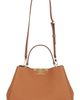 Tory Burch Tory Burch Eleanor Soft Satchel Bag - 1