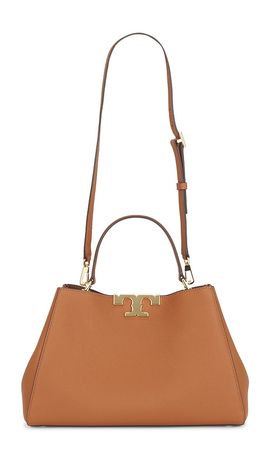 Tory Burch Tory Burch Eleanor Soft Satchel Bag