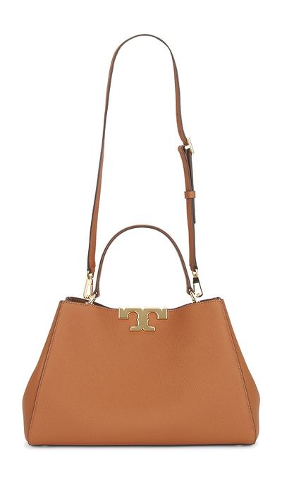 Tory Burch Tory Burch Eleanor Soft Satchel Bag