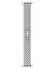 Tory Burch Tory Burch Eleanor Stainless Steel Band for Apple Watch, 38-46mm - 1
