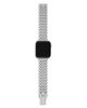 Tory Burch Tory Burch Eleanor Stainless Steel Band for Apple Watch, 38-46mm - 4