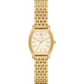 Tory Burch Tory Burch Eleanor Tonneau Bracelet Watch, 23mm x 31mm