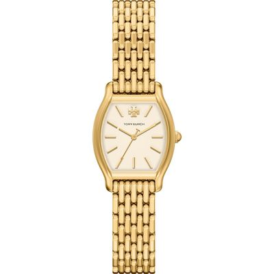 Tory Burch Tory Burch Eleanor Tonneau Bracelet Watch, 23mm x 31mm