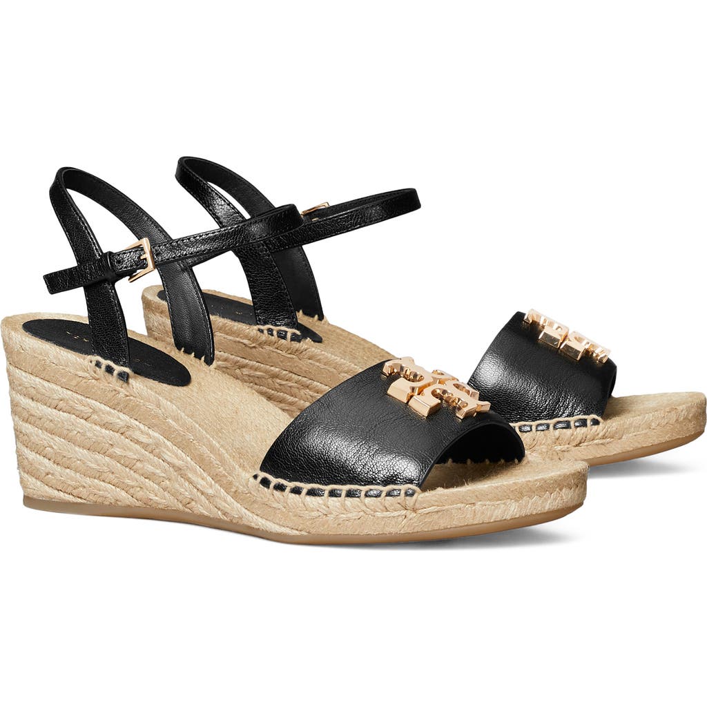 Tory Burch Tory Burch Eleanor Wedge Espadrille