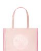 Tory Burch Tory Burch Ella Clear Small Tote - 1