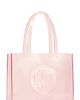 Tory Burch Tory Burch Ella Clear Small Tote - 2