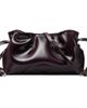Tory Burch Tory Burch Ella Distressed Drawstring Pouch - 1