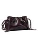 Tory Burch Tory Burch Ella Distressed Drawstring Pouch - 3