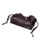 Tory Burch Tory Burch Ella Distressed Drawstring Pouch - 4