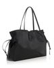 Tory Burch Tory Burch Ella Drawstring Nylon Tote - 3