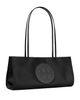Tory Burch Tory Burch Ella East-West Tote Bag - 4