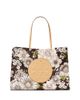Tory Burch Tory Burch Ella Floral Print Tote Bag - 1