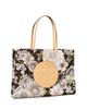 Tory Burch Tory Burch Ella Floral Print Tote Bag - 3