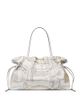 Tory Burch Tory Burch Ella Medium Printed Drawstring Tote Bag - 1