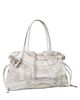 Tory Burch Tory Burch Ella Medium Printed Drawstring Tote Bag - 4