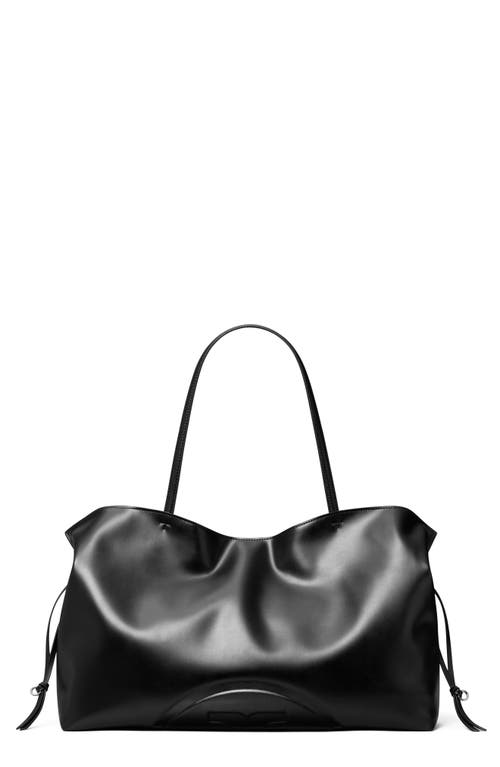 Tory Burch Tory Burch Ella Natuura™ Drawstring Tote
