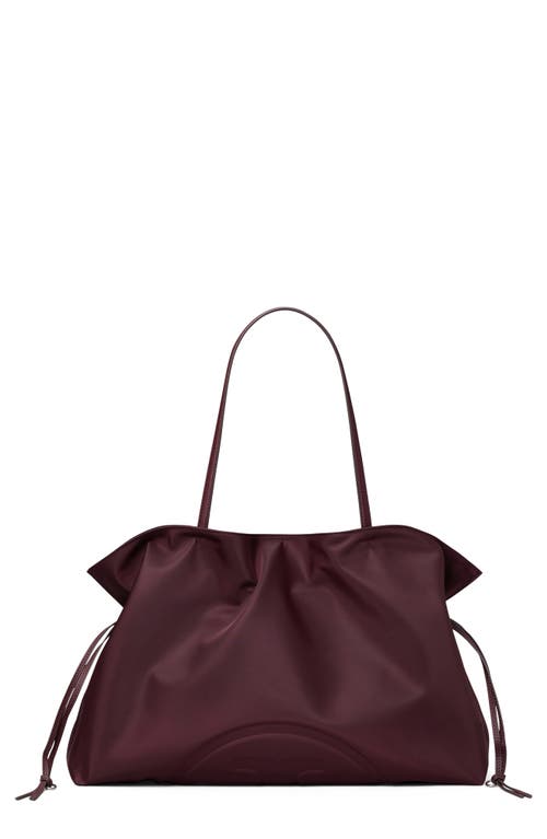 Tory Burch Tory Burch Ella Nylon Drawstring Tote