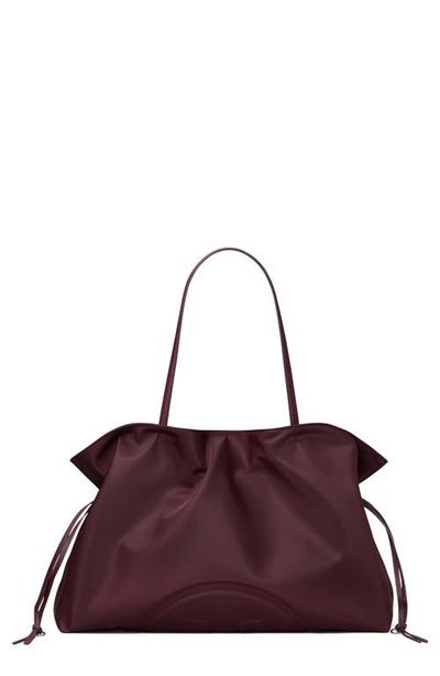 Tory Burch Tory Burch Ella Nylon Drawstring Tote