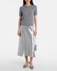Tory Burch Tory Burch Embellished wool and cashmere top - 2
