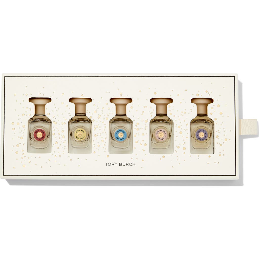 Tory Burch Tory Burch Essence of Dreams Fragrance Discovery Set (Limited Edition) (Nordstrom Exclusive) 