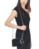 Tory Burch Tory Burch Fleming Distressed Quilted Leather Crossbody - 3