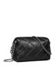 Tory Burch Tory Burch Fleming Distressed Quilted Leather Crossbody - 4