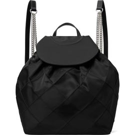 Tory Burch Tory Burch Fleming Nylon Backpack