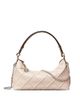 Tory Burch Tory Burch Fleming Quilted Distressed Leather Crossbody Bag - 1