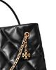 Tory Burch Tory Burch Fleming Quilted Leather Carryall - 4