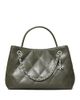 Tory Burch Tory Burch Fleming Quilted Leather Crossbody - 1