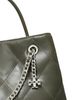 Tory Burch Tory Burch Fleming Quilted Leather Crossbody - 4