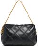 Tory Burch Tory Burch Fleming Soft Large Crossbody Bag Black One - 1