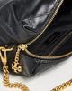 Tory Burch Tory Burch Fleming Soft Large Crossbody Bag Black One - 5