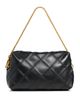 Tory Burch Tory Burch Fleming Soft Large Crossbody Bag Black One - 6