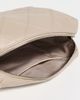 Tory Burch Tory Burch Fleming Soft Large Crossbody Bag Soft Cement One - 5