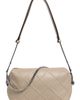 Tory Burch Tory Burch Fleming Soft Large Crossbody Bag Soft Cement One - 6